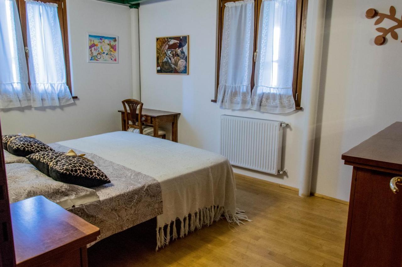 B&B Ca'Neva Чивидале-дель-Фриули Экстерьер фото